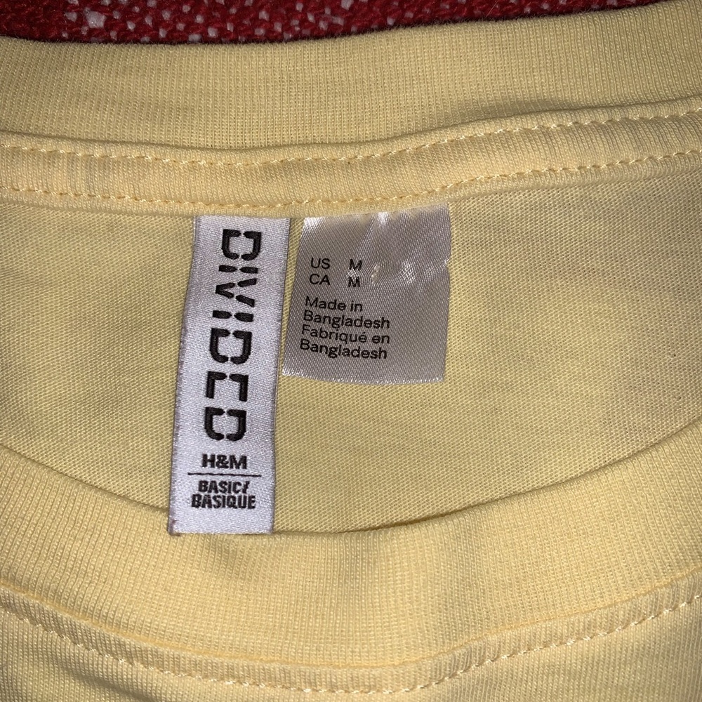 H&M SHIRTS (bundle) - Picture 2 of 2